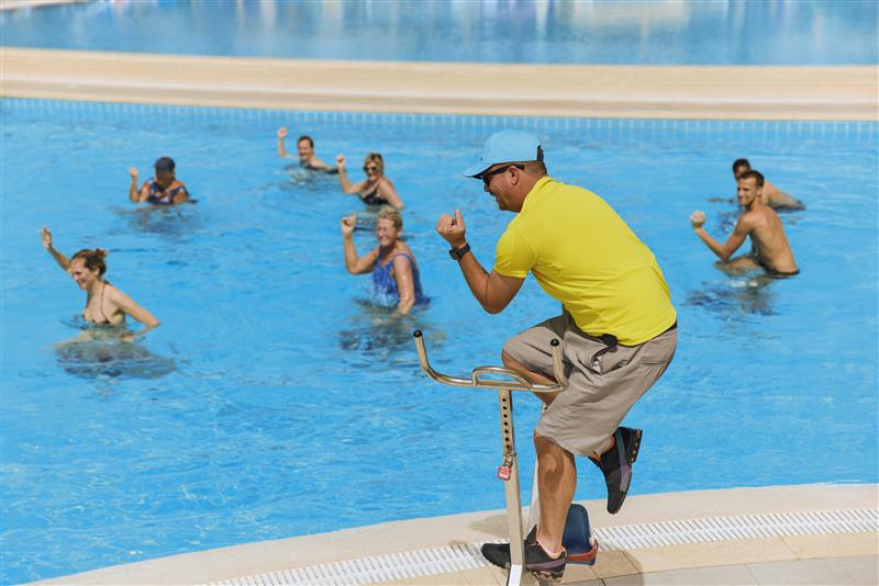 TUI MAGIC LIFE Redsina Sharm El Sheikh